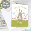 Personalised Easter Cards