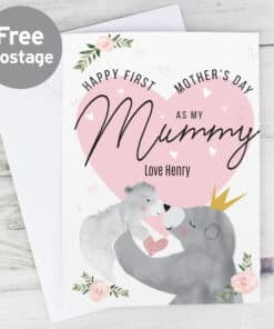 Mothers Day Cards