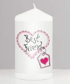 Candles & Reed Diffusers