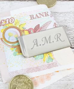 Money Clips