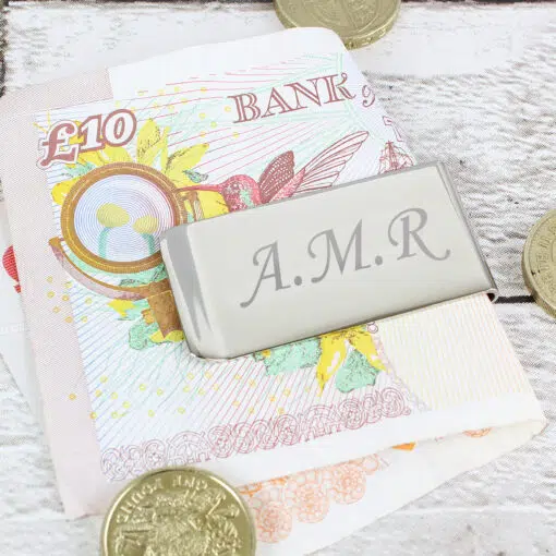 Money Clips