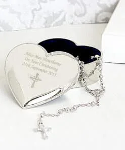 Jewellery Cleaning & Care