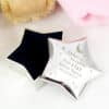 Personalised Twinkle Twinkle Star Trinket Box