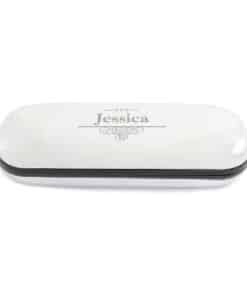 Personalised Decorative Glasses Case