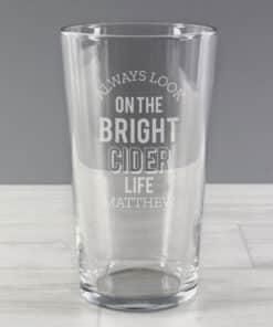 Pint Glasses
