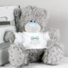 Personalised Me To You Bear for Pageboy and Usher