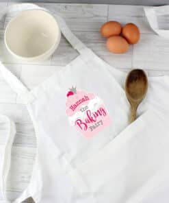 Personalised Baking & Dining Gifts