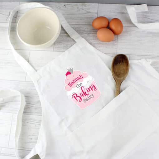 Personalised Baking & Dining Gifts
