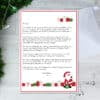 Personalised Santa Letters
