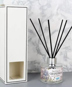 Personalised Me to You Bees Reed Diffuser