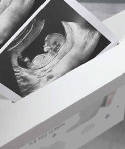 Personalised Baby Bunny Memory Keepsake Box