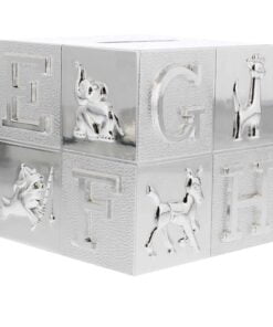 Personalised Big Name ABC Money Box
