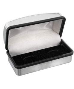 Personalised Cufflink Box