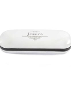 Personalised Decorative Glasses Case
