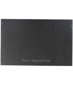 Personalised Engraved Slate Placemat