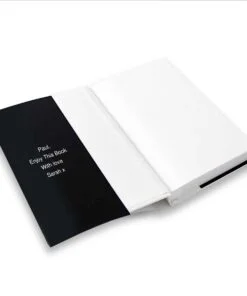 Personalised Everton on this Day Book