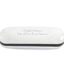 Personalised Glasses Case