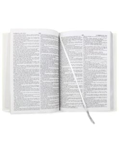 Personalised Gold Companion Holy Bible – Eco-friendly