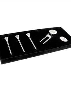 Personalised Golf Set