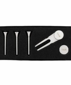 Personalised Golf Set