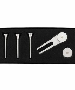 Personalised Golf Set