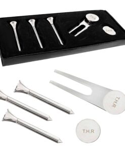 Personalised Golf Set