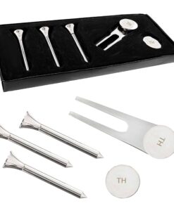 Personalised Golf Set