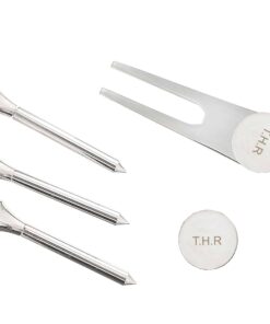 Personalised Golf Set