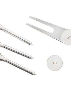 Personalised Golf Set