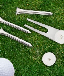 Personalised Golf Set