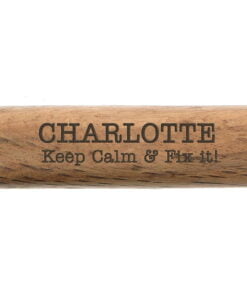 Personalised Hammer