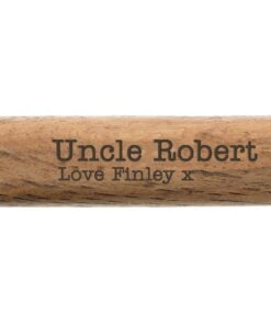 Personalised Claw Hammer