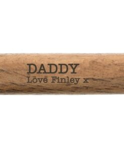 Personalised Hammer