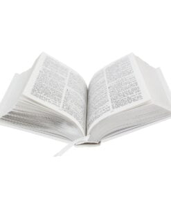 Personalised Holy Bible