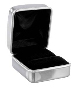 Personalised Initials Ring Box