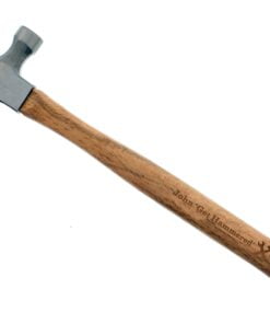 Personalised Man at work Hammer