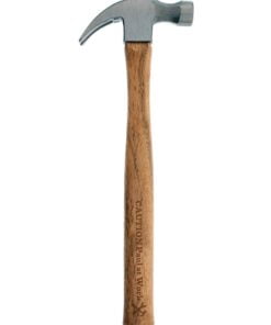 Personalised Man at work Hammer