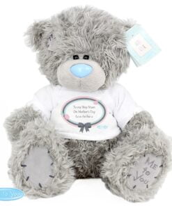 Personalised Me To You Bear Pastel Polka Dot