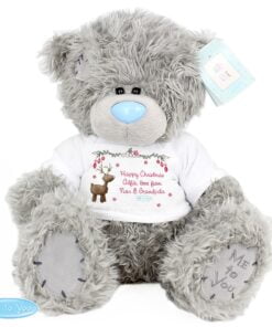 Personalised Me To You Bear Reindeer