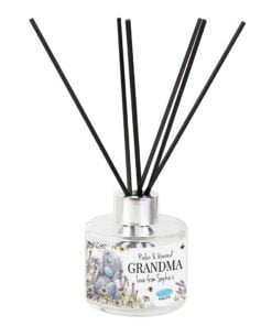 Personalised Me to You Bees Reed Diffuser