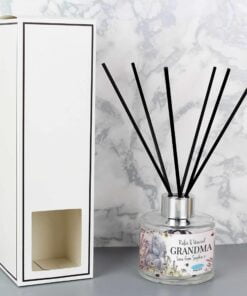 Personalised Me to You Bees Reed Diffuser
