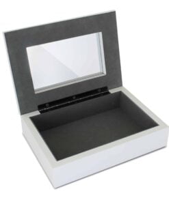 Personalised Me To You Girls Jewellery Box