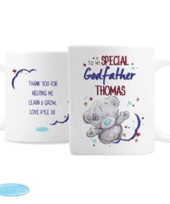 Personalised Me to You Godfather Mug