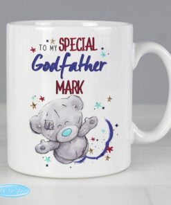 Personalised Me to You Godfather Mug
