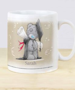 Personalised Me to You Graduation Mug