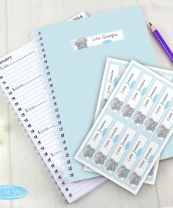 Personalised Me To You Stickers