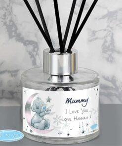 Personalised Moon & Stars Me To You Reed Diffuser