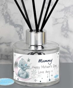 Personalised Moon & Stars Me To You Reed Diffuser