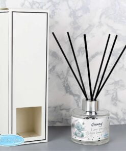 Personalised Moon & Stars Me To You Reed Diffuser