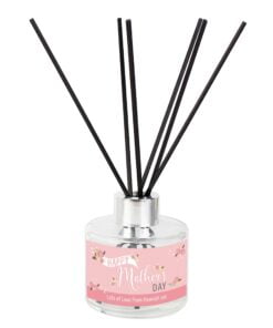Personalised Mother’s Day Reed Diffuser